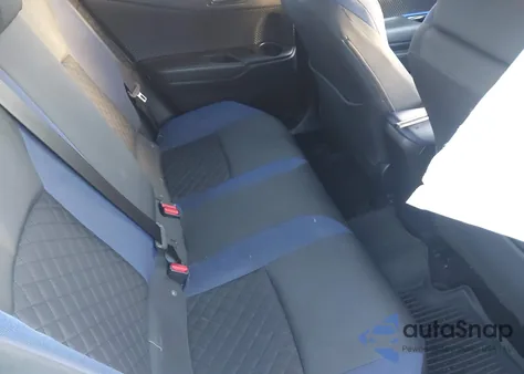 2022 Toyota C-Hr Xle from USA, damaged, VIN NMTKHMBX4NR141028